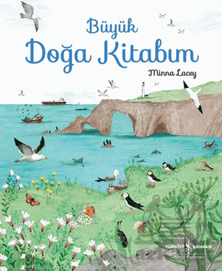 Büyük Doğa Kitabım