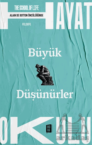 Büyük Düşünürler