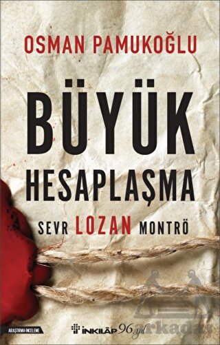 Büyük Hesaplaşma