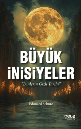 Büyük İnisiyeler