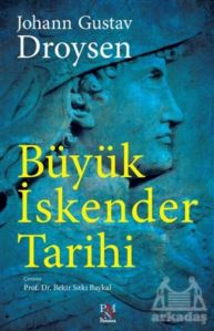 Büyük İskender Tarihi (Tam Metin)