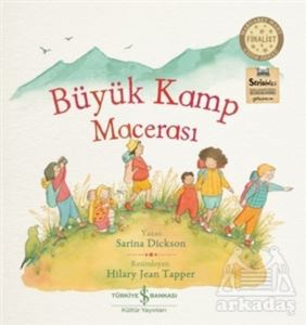 Büyük Kamp Macerası