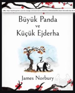 Büyük Panda Ve Küçük Ejderha