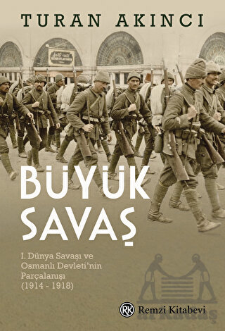 Büyük Savaş