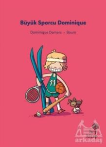 Büyük Sporcu Dominique