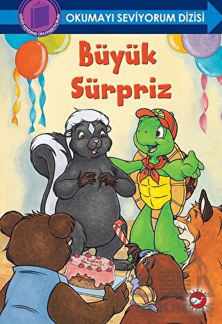 Büyük Sürpriz