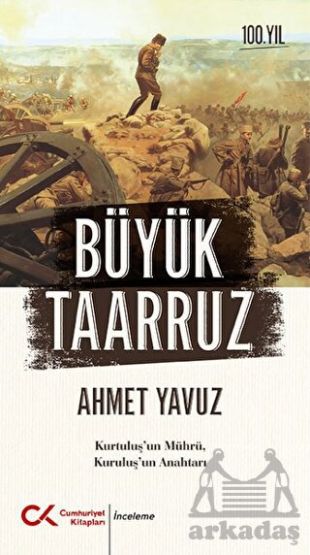 Büyük Taarruz