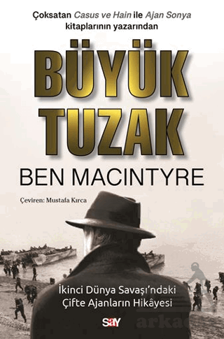 Büyük Tuzak