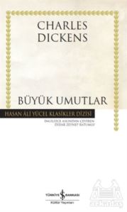 Büyük Umutlar (Ciltli)