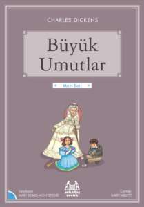 Büyük Umutlar (Mavi Seri)