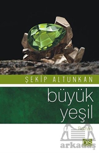 Büyük Yeşil