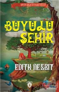 Büyülü Şehir