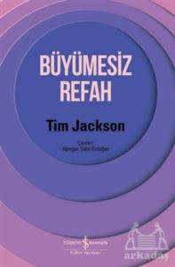 Büyümesiz Refah