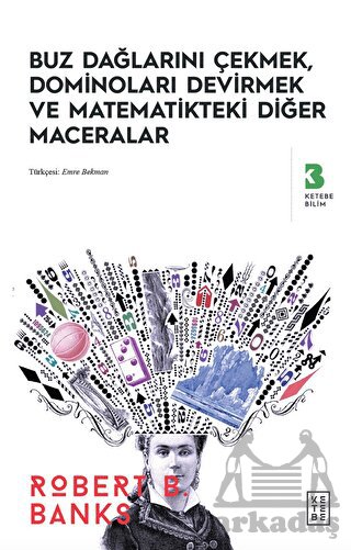 Buz Dağlarını Çekmek, Düşen Dominolar Ve Diğer Uygulamalı Matematik Maceraları