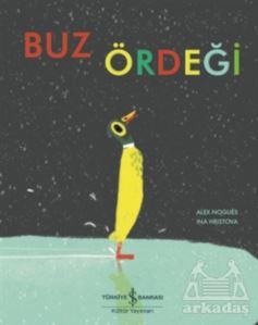 Buz Ördeği