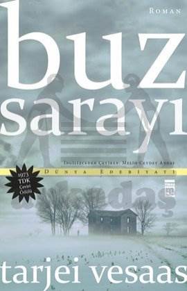 Buz Sarayı