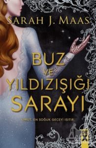 Buz Ve Yıldızışığı Sarayı