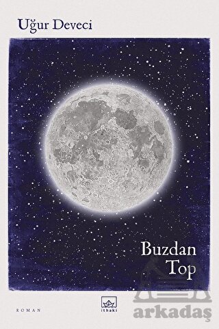 Buzdan Top