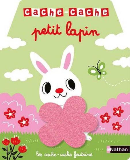 Cache Cache Petit Lapin