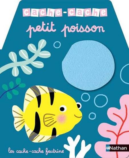 Cache Cache Petit Poisson