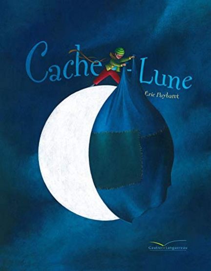 Cache-Lune