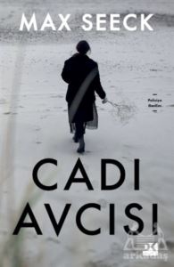 Cadı Avcısı