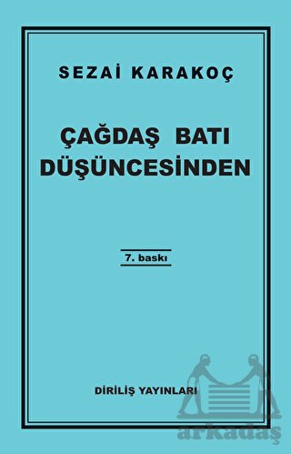 Çağdaş Batı Düşüncesinden