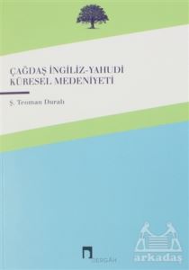 Çağdaş İngiliz-Yahudi Küresel Medeniyeti