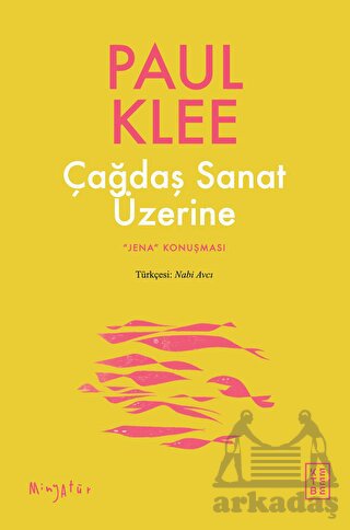 Çağdaş Sanat Üzerine