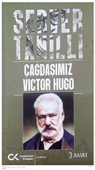 Çağdaşımız Vıktor Hugo