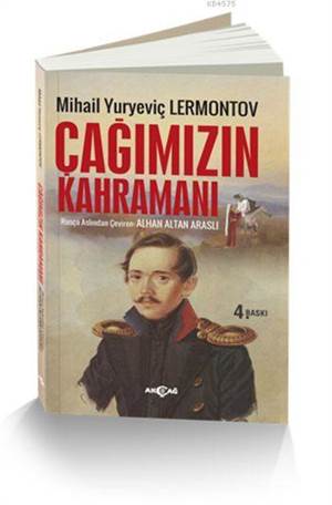 Çağımızın Kahramanı