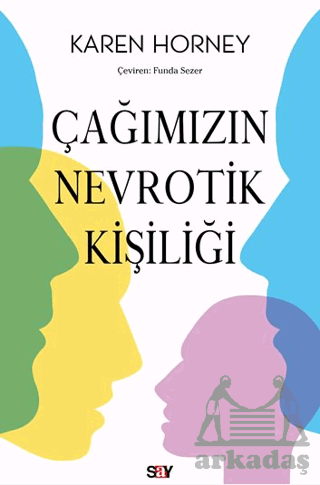 Çağımızın Nevrotik Kişiliği