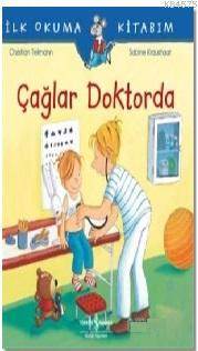 Çağlar Doktorda; İlk Okuma Kitabım