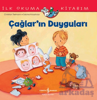 Çağların Duyguları - İlk Okuma Kitabım