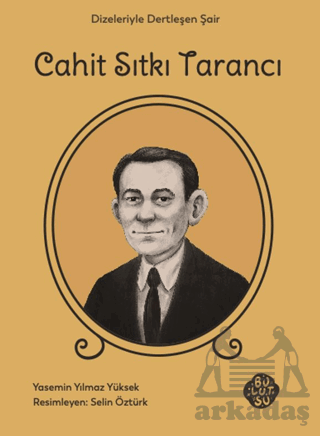 Cahit Sıtkı Tarancı