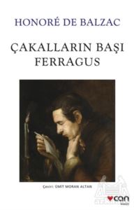 Çakalların Başı Ferragus