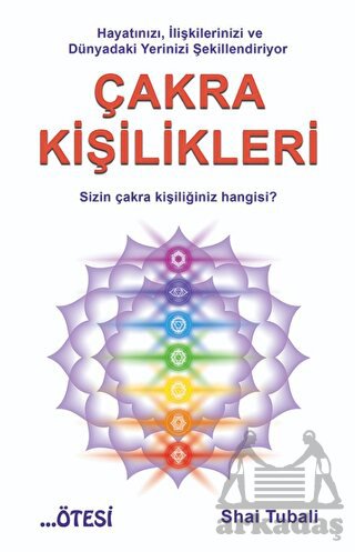 Çakra Kişilikleri