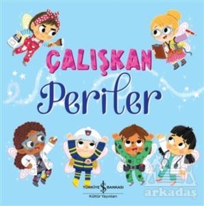 Çalışkan Periler