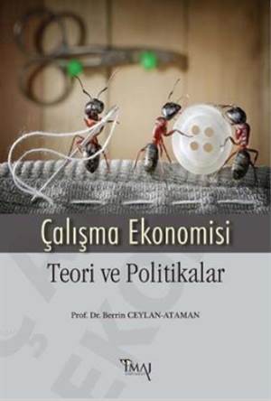 Çalisma Ekonomisi - Teori ve Politikalar