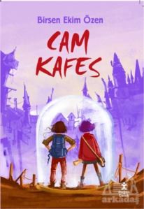 Cam Kafes