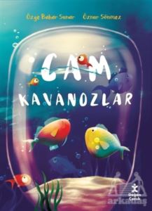 Cam Kavanozlar