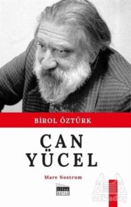 Can Yücel