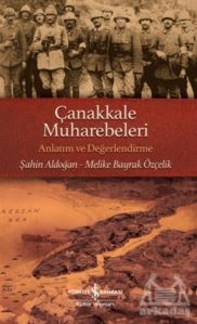 Çanakkale Muharebeleri