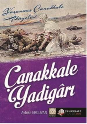 Çanakkale Yadigârı