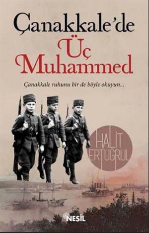 Çanakkale'de Üç Muhammed - Thumbnail