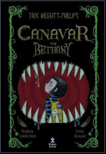 Canavar Ve Bethany 1