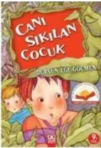 Canı Sıkılan Çocuk