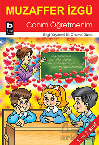 Canım Öğretmenim