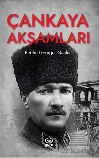 Çankaya Akşamları