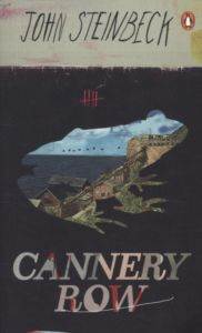 Cannery Row